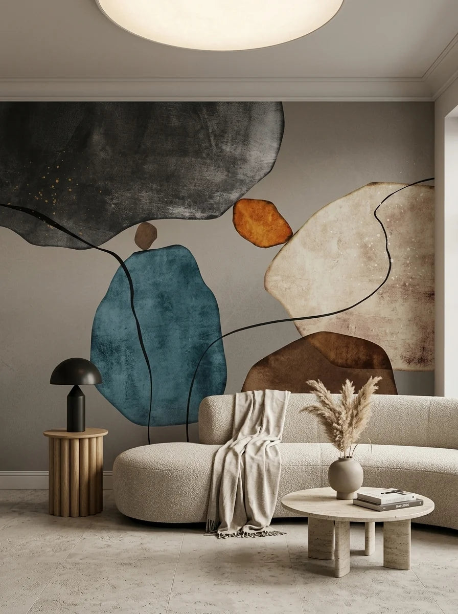 Abstract Shapes