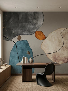 Abstract Shapes