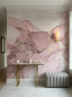 Aqua Marble - Roza