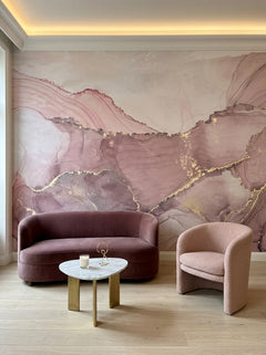 Aqua Marble - Roza