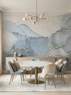 Aqua Marble