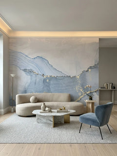 Aqua Marble