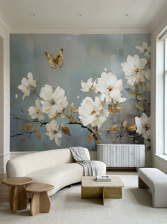 Blossoming Beauty