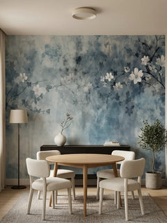 Blossoming Serenity