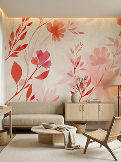 Blush Mirage - Crvena