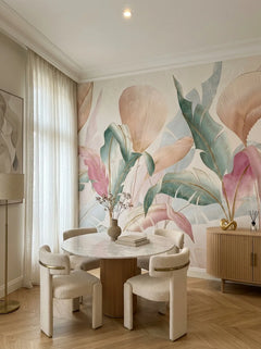 Botanical Elegance