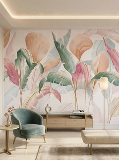 Botanical Elegance