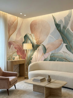 Botanical Elegance