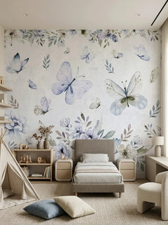Butterfly Serenity
