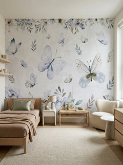 Butterfly Serenity