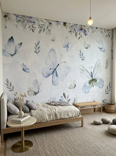 Butterfly Serenity