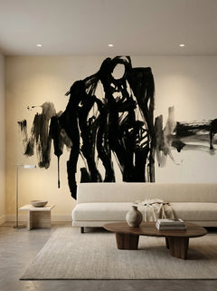 Calligraphic Essence