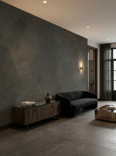 Dark Damask