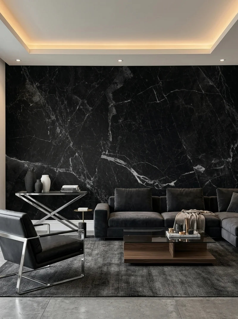 Dark Marble