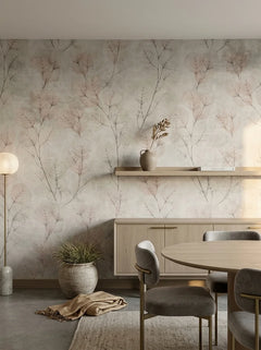 Delicate Branches