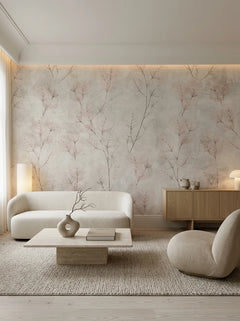 Delicate Branches