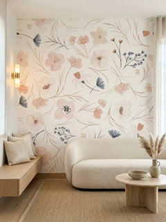 Delicate Floral Elegance