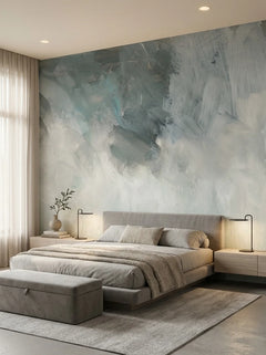 Dreamy Abstract