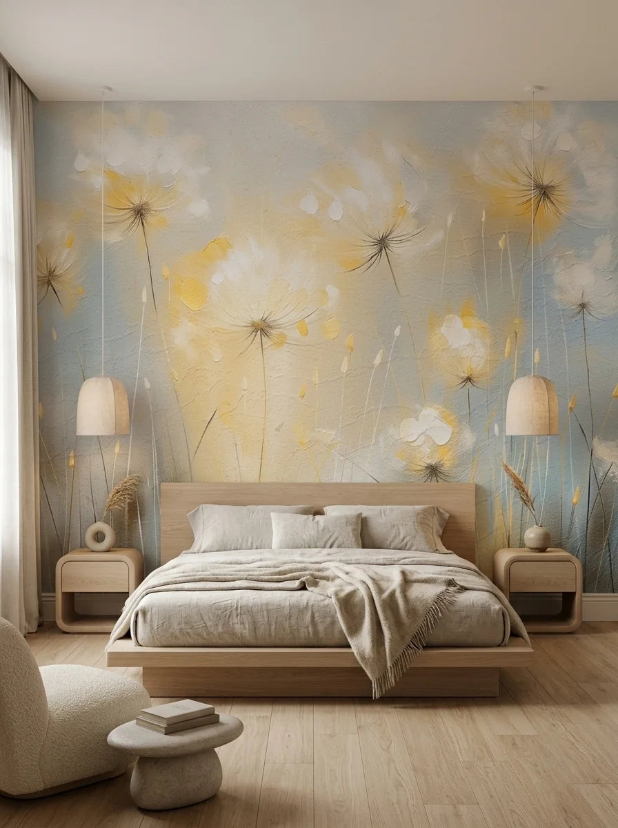 Dreamy Blossoms