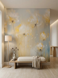 Dreamy Blossoms