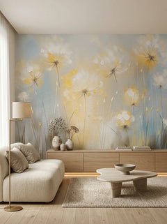 Dreamy Blossoms