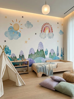 Dreamy Landscape 2