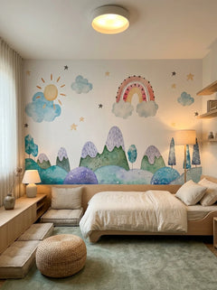 Dreamy Landscape 2