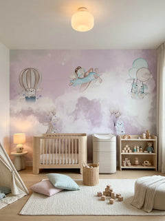 Dreamy Sky Adventures - Roza