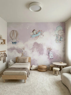 Dreamy Sky Adventures - Roza