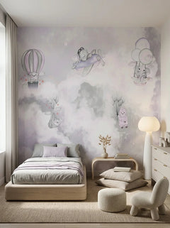 Dreamy Sky Adventures
