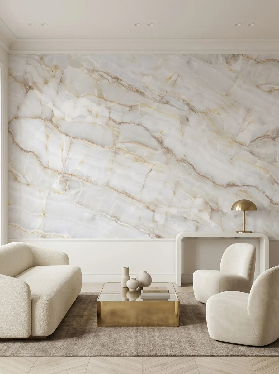 Elegant Marble Texture