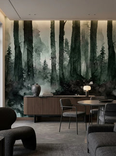 Enchanted Forest