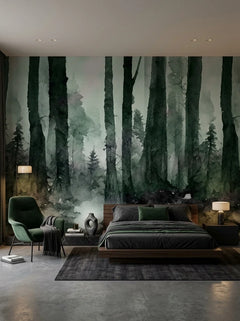 Enchanted Forest