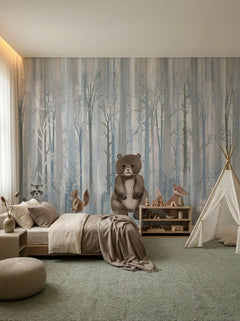 Enchanted Woodland Creatures