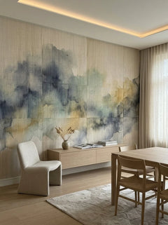 Ethereal Linen Horizon