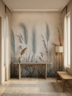Feathergrass Twilight