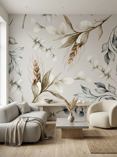 Floral Elegance
