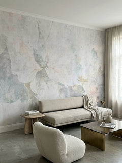 Floral Serenity