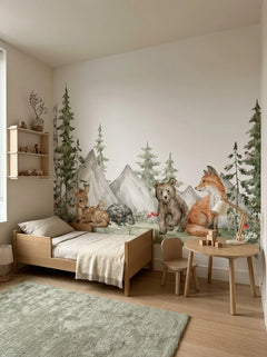 Forest Friends