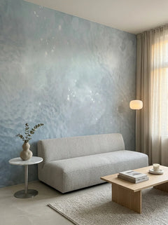 Frosted Water - Plava