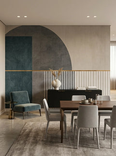Geometric Elegance