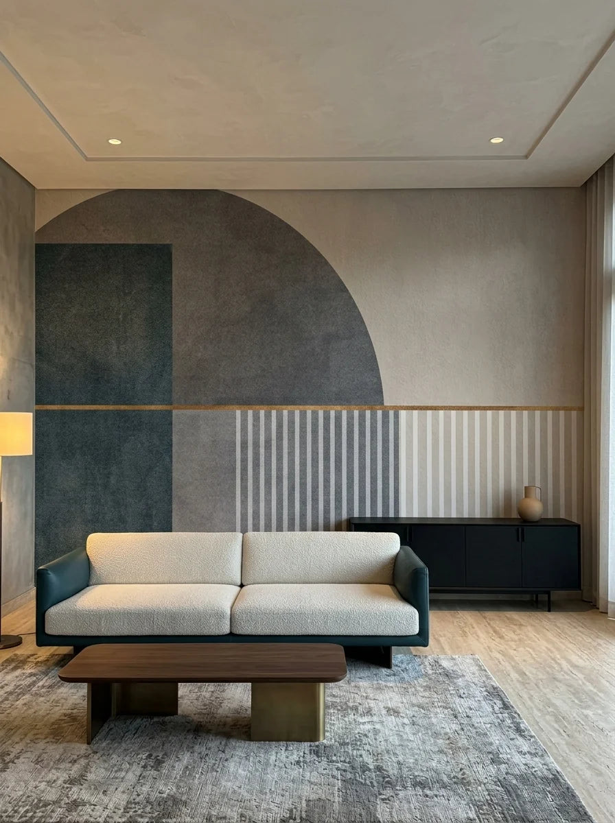 Geometric Elegance
