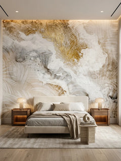 Golden Palm Dream