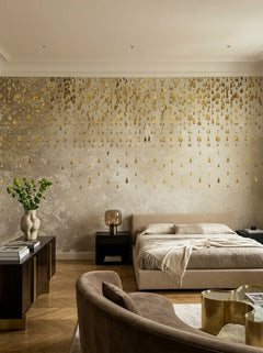 Golden Rain