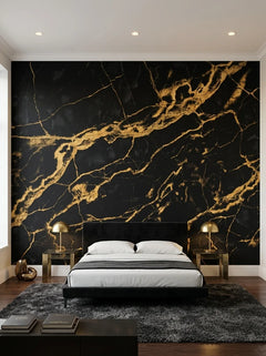 Golden Vein Marble
