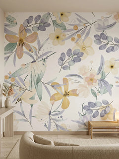 Graceful Blossoms Harmony