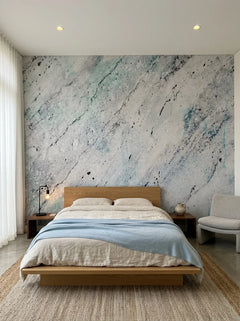 Luxe Stone - Plava
