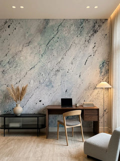 Luxe Stone - Plava