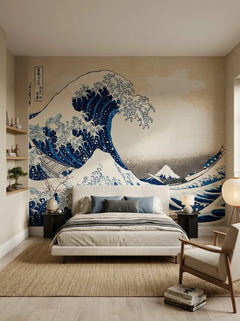 Majestic Ocean Waves