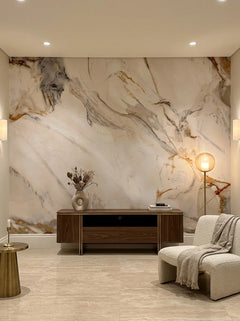Majestic Stone